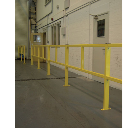 Easiguard® Fence Easiguard® Fence
