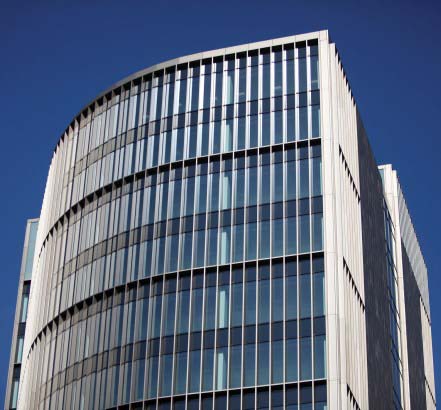 Eleven Brindleyplace is the first new office development in Birmingham city centre to be awarded a BREEAM Excellent rating Eleven Brindleyplace is the first new office development in Birmingham city centre to be awarded a BREEAM Excellent rating