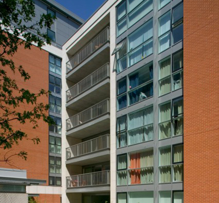 Aluminium curtain walling and window systems Aluminium curtain walling and window systems