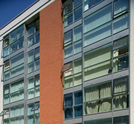 Capital East Project, London Docklands Capital East Project, London Docklands