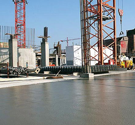 All CEMEX Readymix concrete meets or exceeds the relevant British and/or European Standards All CEMEX Readymix concrete meets or exceeds the relevant British and/or European Standards