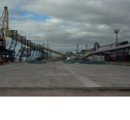 Poundfield Products - POUNDFIELD ALFABLOCS IN LITHUANIA Poundfield Products - POUNDFIELD ALFABLOCS IN LITHUANIA