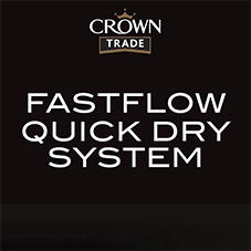 Crown Trade Fastflow Brochure