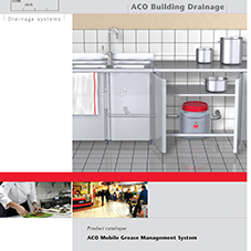 ACO Mobile Grease Management Brochure