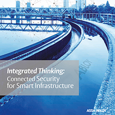 Abloy Integrated Thinking Whitepaper