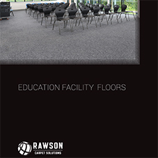 Education Facility Floors