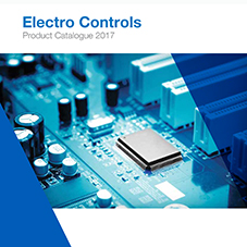 Electro Controls Product Range