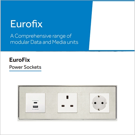 Eurofix Modules Catalogue
