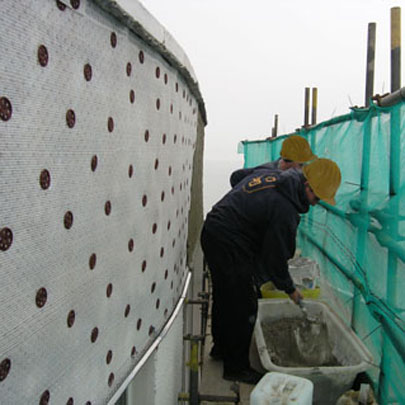 External Damp