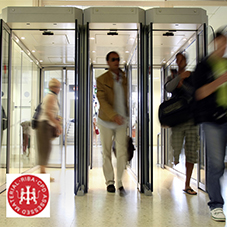 CPD: Automatic Doors Standards & Considerations: Transport & Aviation