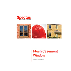 Flush Casement Window Catalogue