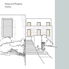 House and Property Interiors Brochure