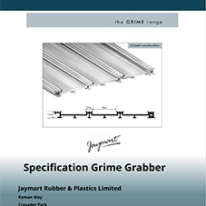 Grime Grabber Specification 2021