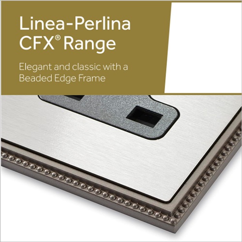 Linea-Perlina CFX Collection Catalogue