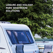 Leisure and Holiday Park Washroom Solutions