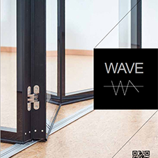 New Wave Brochure