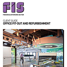 Office Fit-Out and Refurbishment