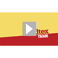 Sandtex Trade Textured High Build Coating