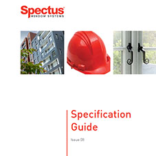 Specification Guide