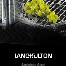 Stainless Steel Gratings Brochure