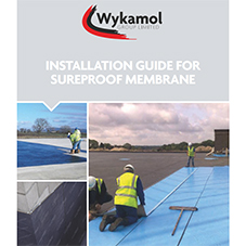 Sureproof Installation Guide