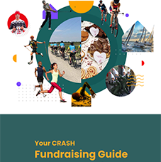 Your CRASH Fundraising Guide