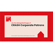 Become a Corporate Patron