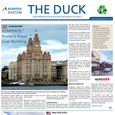 The Duck Magazine Issue 5