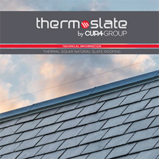 Thermoslate Tech Data