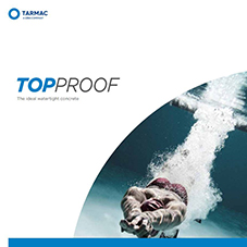 Topproof Brochure