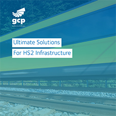 Ultimate Solutions For HS2 Infrastructure