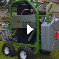 ThermaTech Superheated Water System Video