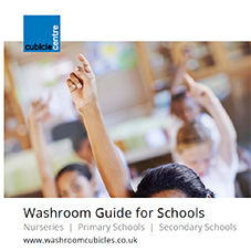 Washroom Guide for Schools