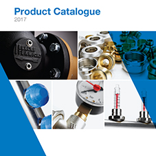 Watts Product Catalogue