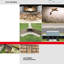 ACO Wildlife Overview Brochure