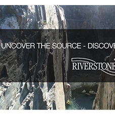 A closer look of the Riverstone Quarry