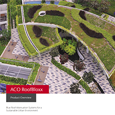 ACO RoofBloxx Product Overview