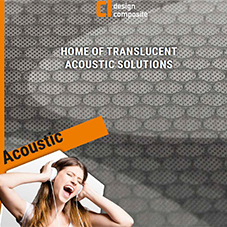 Home of Translucent Acoustic Solutions