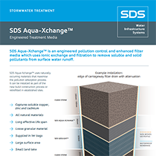 SDS Aqua-Xchange™