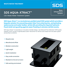 SDS AQUA-XTRACT™
