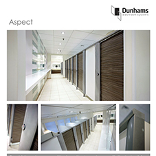 Commercial washrooms - Aspect