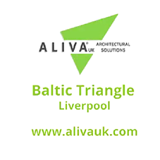 Aliva Baltic Triangle