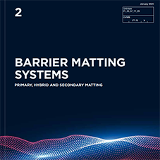 Barrier Matting Systems