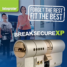 Breaksecure XP Brochure
