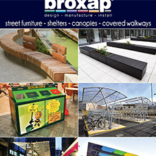 Broxap Catalogue