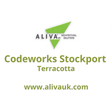 Aliva Stockport Codeworks