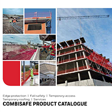 COMBISAFE Product Catalogue