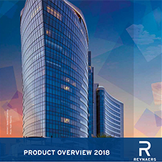 Reynaers Product Overview