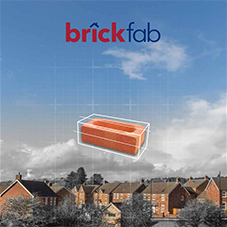 Brickfab Product Brochure