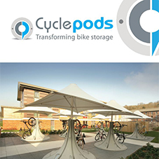 Cyclepods in Higher Education